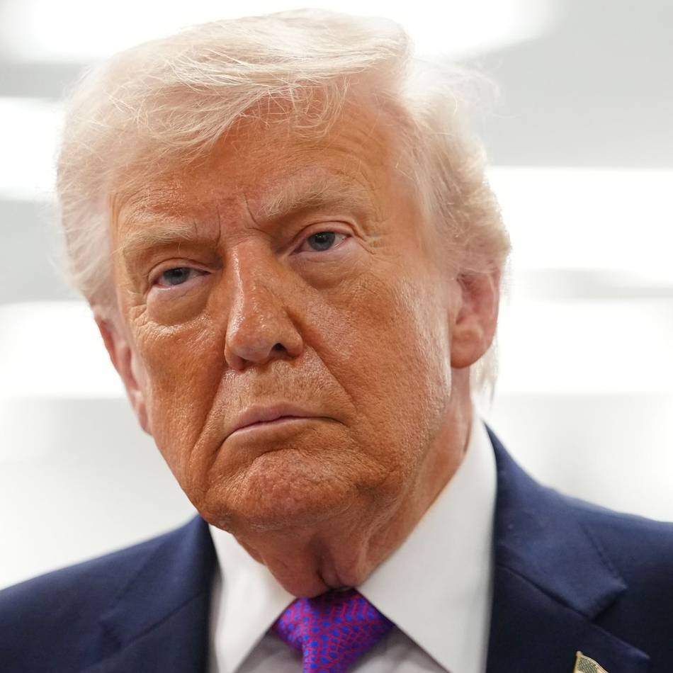 Wegen Krieg im Nahen Osten: Willkommen, aber nicht angemessen? Trump rät Iran von WM-Teilnahme ab