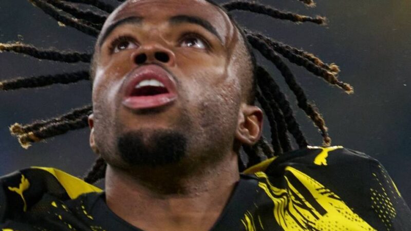 Auch bei der WM?: Option für Rangnick – BVB-Profi Chukwuemeka darf für Österreich spielen