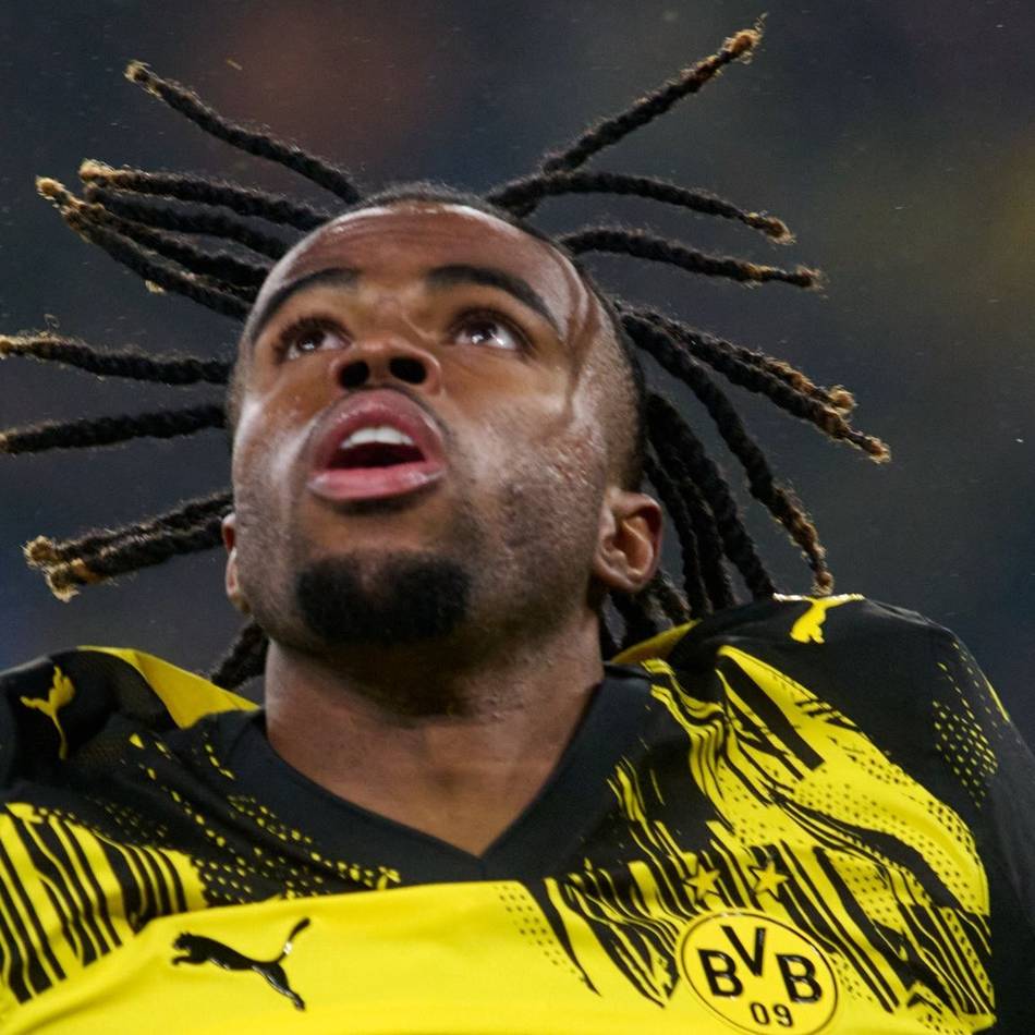 Auch bei der WM?: Option für Rangnick – BVB-Profi Chukwuemeka darf für Österreich spielen