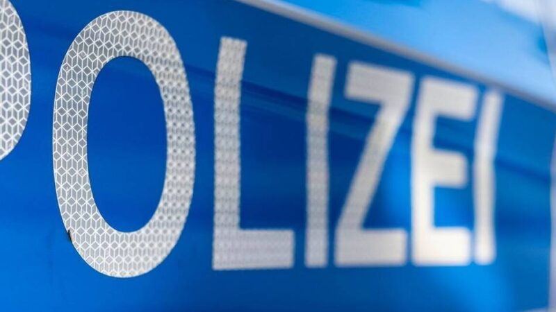 Meldung der Polizei: Motorrad in Mönchengladbach-Rheydt gestohlen