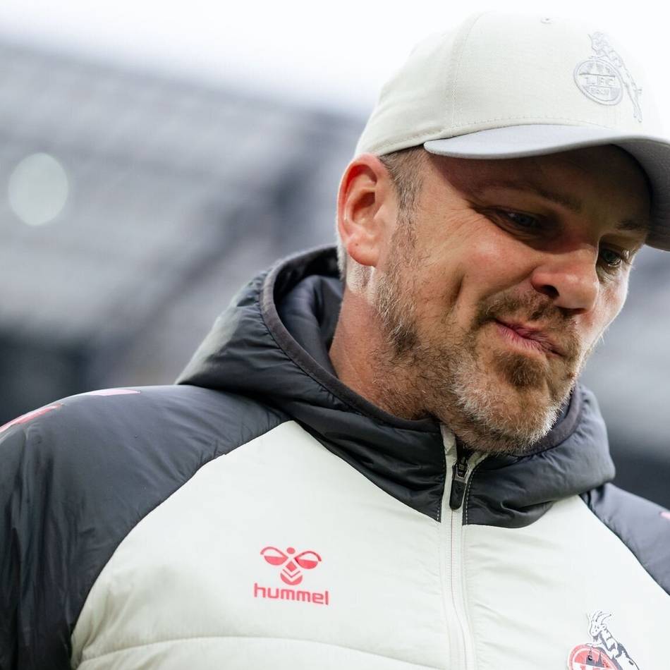 Kölns Trainer unter Druck: „Wie so ein Hahn auf dem Kirchturm“ – Kwasniok und der Vergleich mit Helmut Kohl