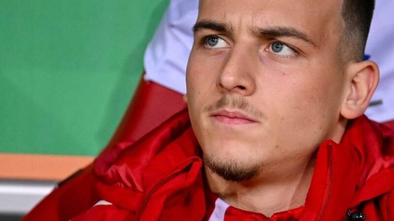 Kölner Shootingstar wird umworben: Wechsel nach England? El Mala gibt wohl Zusage an Brighton