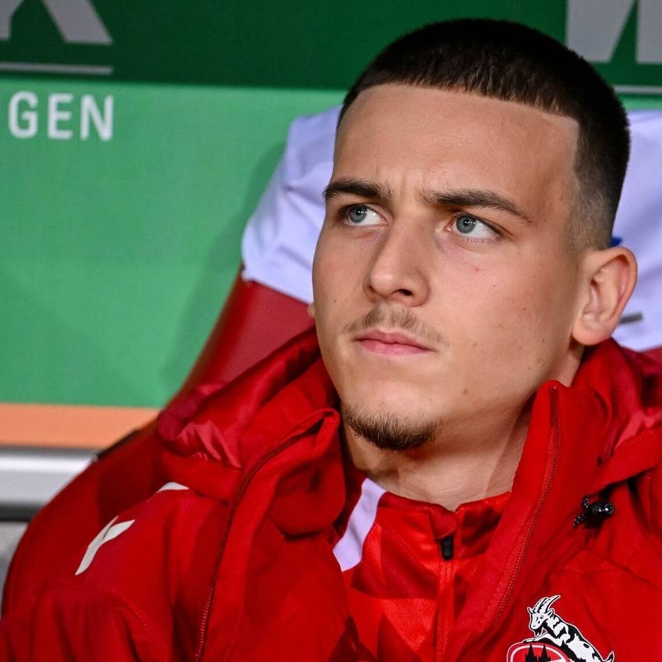 Kölner Shootingstar wird umworben: Wechsel nach England? El Mala gibt wohl Zusage an Brighton