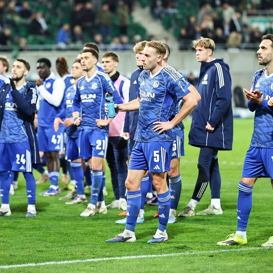 „Unglaublich ausgeglichen“: Thriller um die Bundesliga – Schneckenrennen eines Quintetts
