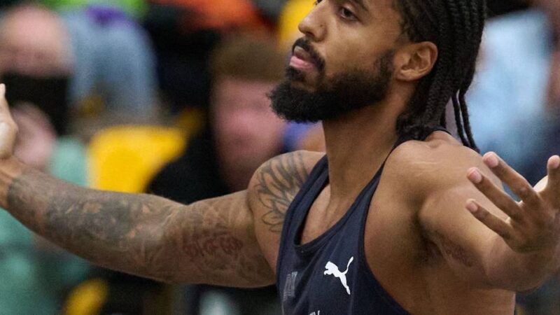 Düsseldorfs Stabhochspringer: Unter Wert zum Titel – Lita Baehre bleibt die nationale Nummer eins