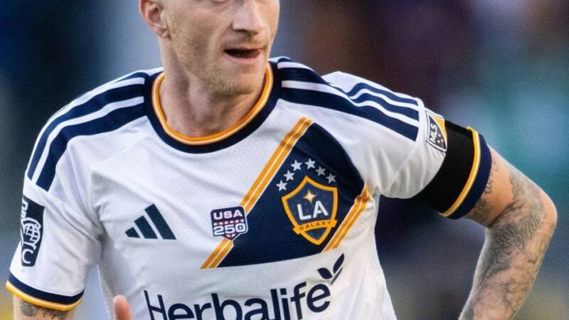Die Deutschen in der MLS: Ex-Nationalspieler Reus verlängert Vertrag bei LA Galaxy – Müller mit Doppelpack