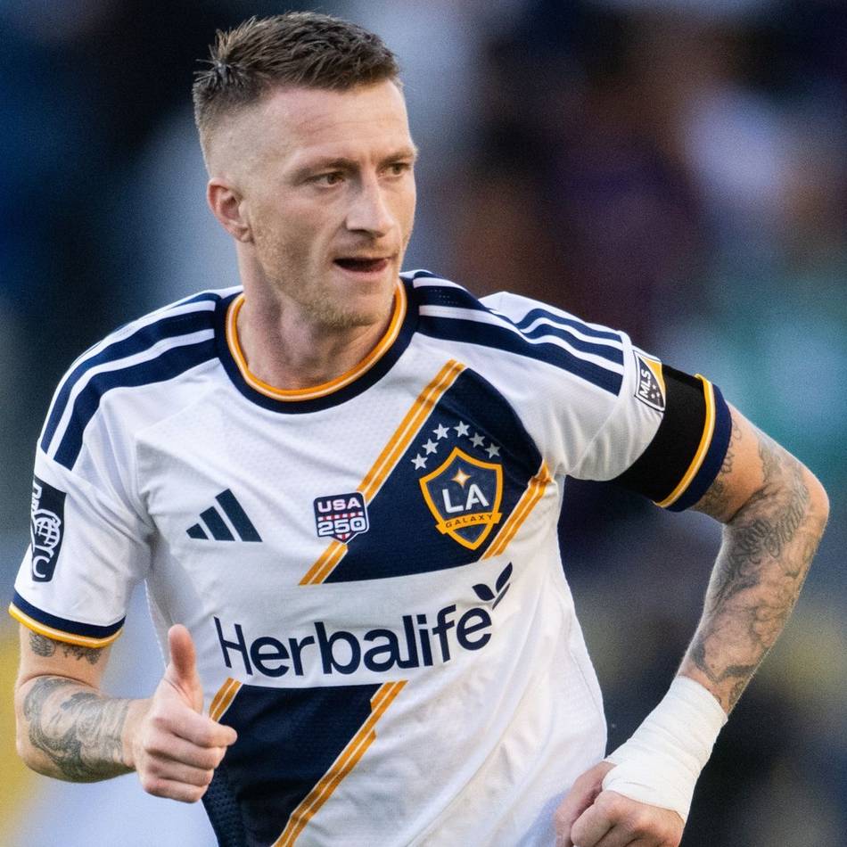 Die Deutschen in der MLS: Ex-Nationalspieler Reus verlängert Vertrag bei LA Galaxy – Müller mit Doppelpack