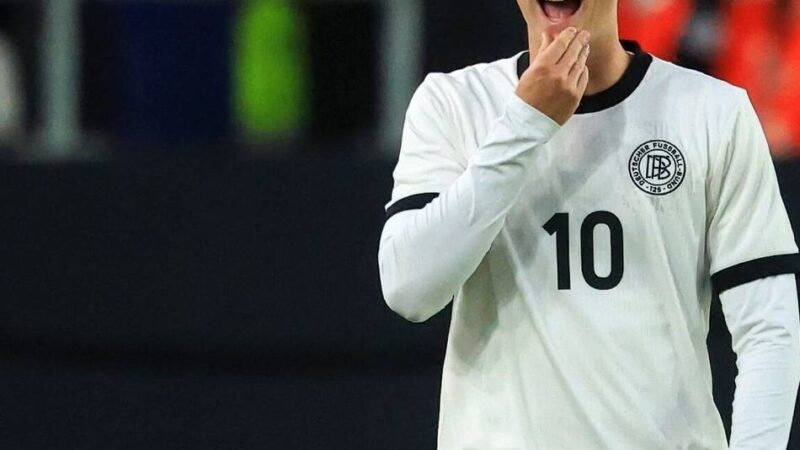 „Es geht einfach um mein Gefühl“: ÖFB statt DFB – Paul Wanner entscheidet sich für Österreich