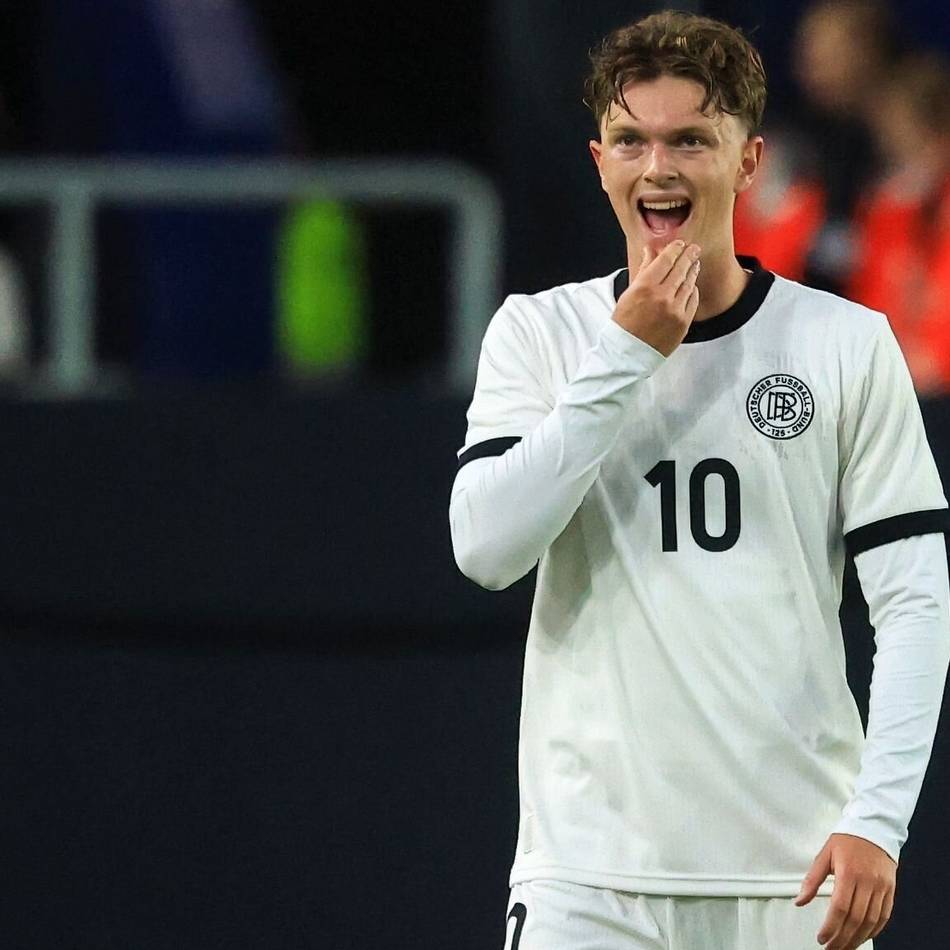 „Es geht einfach um mein Gefühl“: ÖFB statt DFB – Paul Wanner entscheidet sich für Österreich