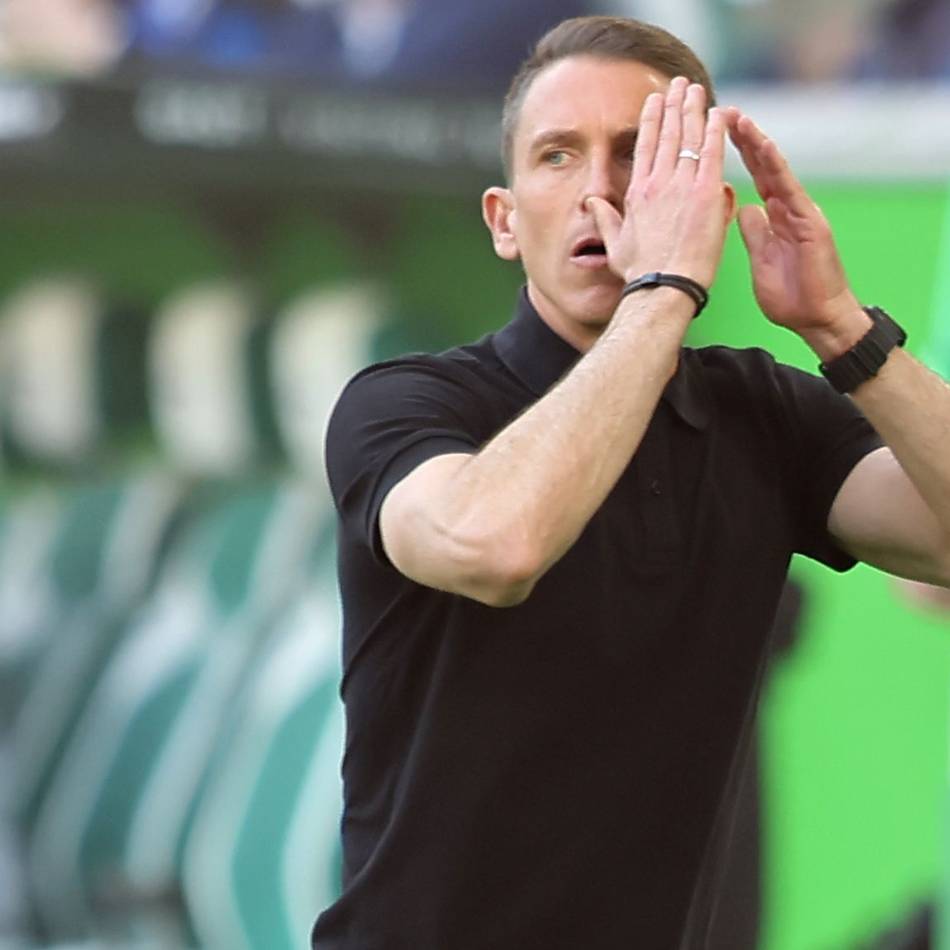 Klub zieht die Reißleine: Wolfsburg trennt sich von Bauer und Christiansen – Hecking im Anflug