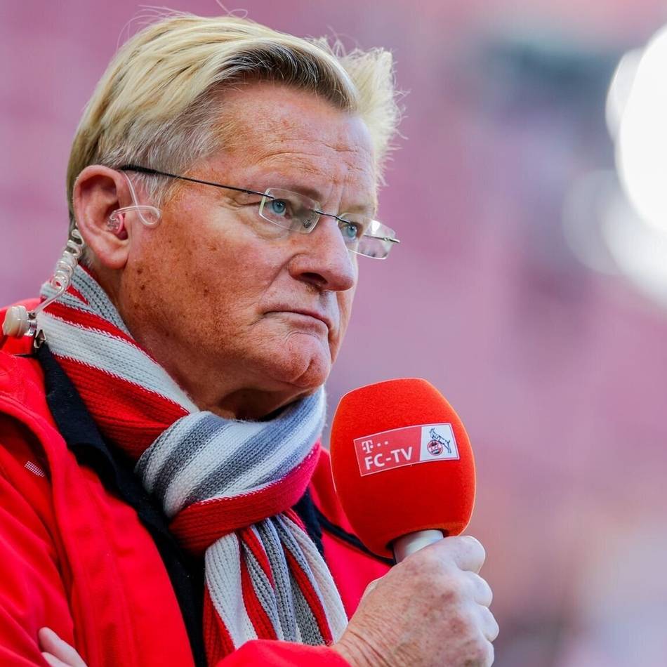 „Da werden wir sicher drüber sprechen“: „Pfui. Widerlich“ – Kölner Stadionsprecher nach Schiri-Schelte im Fokus