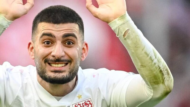 Fünf Bundesligatore in Folge: „Keine Frage mehr“ – Undavs klares Bewerbungsschreiben fürs DFB-Team