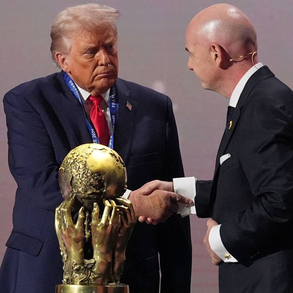 Große Bedenken: USA laut Menschenrechtlerin „nicht der richtige WM-Gastgeber“