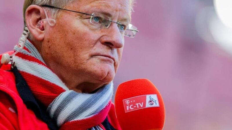 Nach „pfui“ und „widerlich“: Stadionsprecher-Eklat gegen den BVB – Köln muss Geldstrafe zahlen