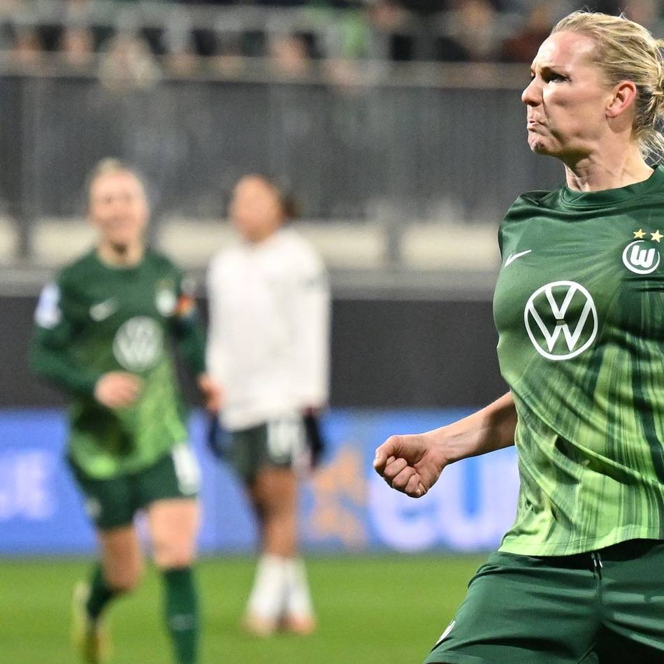 Wechsel zum BVB?: Ende einer Ära – Popp verlässt VfL Wolfsburg im Sommer