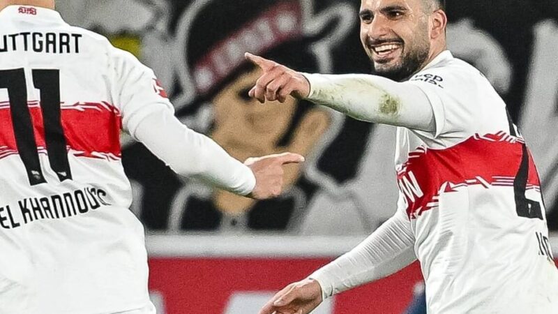 Union mit Lucky Punch: Stuttgart holt Big Points gegen RB – Mainz verstärkt Bremens Abstiegsangst