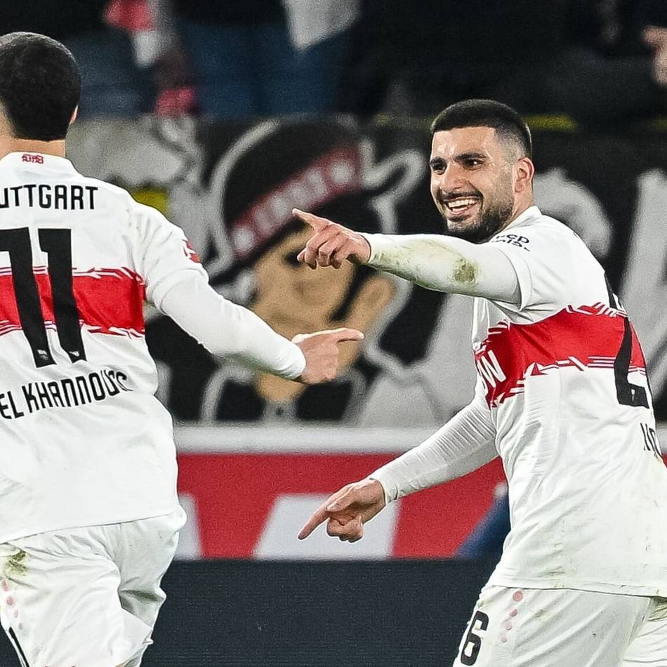 Union mit Lucky Punch: Stuttgart holt Big Points gegen RB – Mainz verstärkt Bremens Abstiegsangst