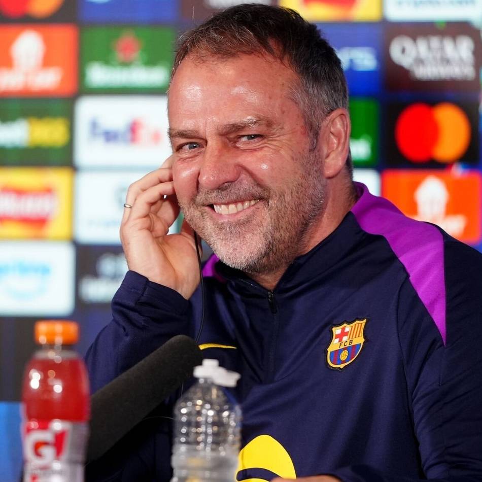 Ex-DFB-Coach über sein Karriereende: „Das ist mein letzter Klub“ – Flick vor Verlängerung bei Barça