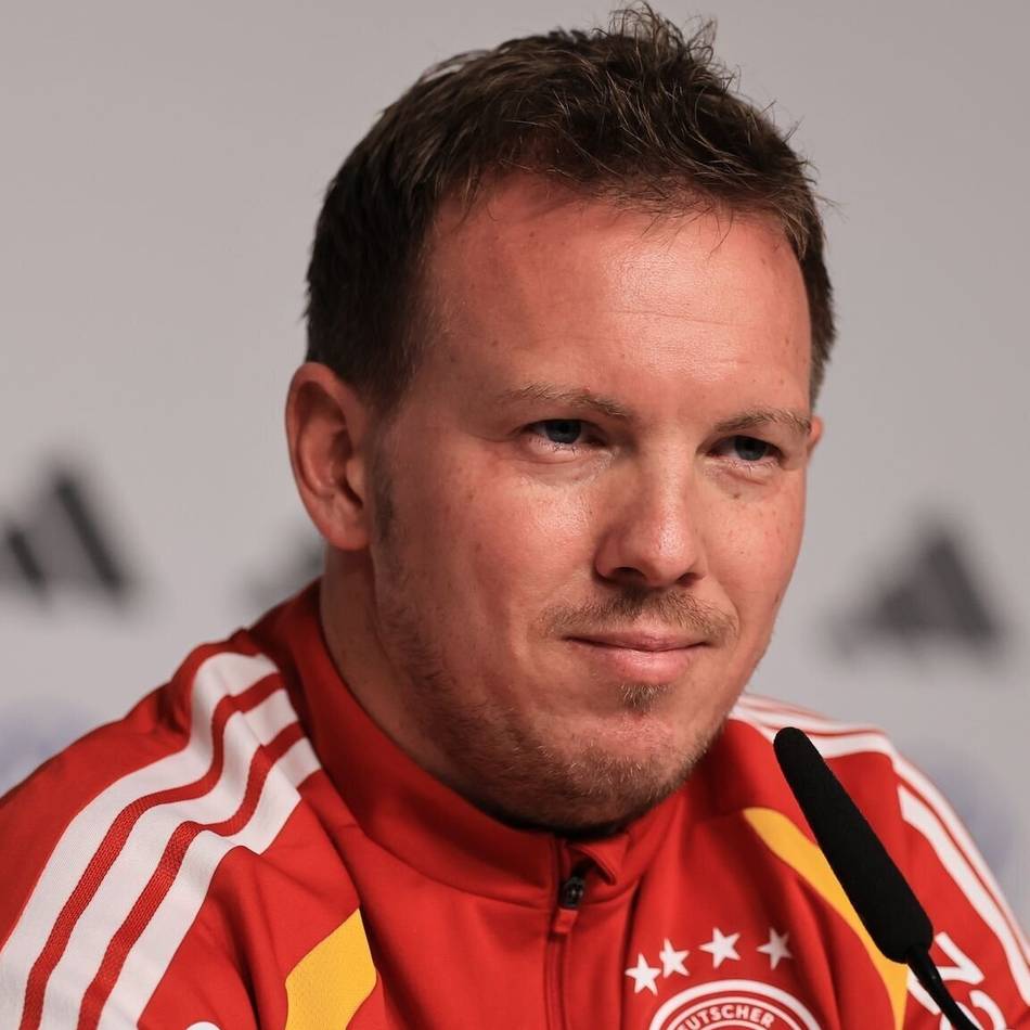 DFB-Kader für anstehende Länderspiele: Nagelsmann nominiert Urbig und Karl – Musiala fehlt