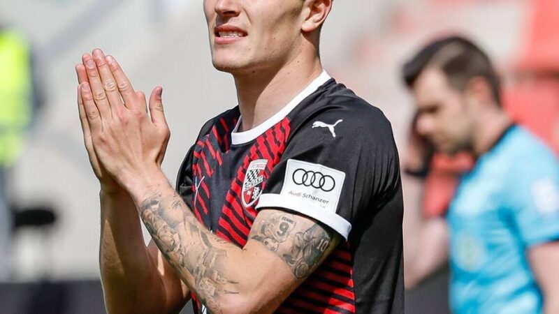 Von 2013 bis 2017 ein Fohlen: Iran beruft ehemaligen Borussia-Juniorenspieler in den Auswahlkader