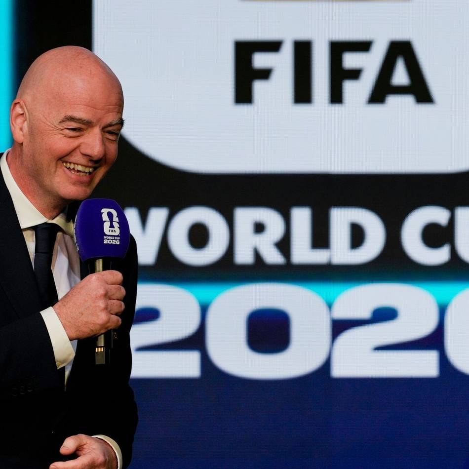 „Vollständiges Monopol auf den Ticketverkauf“: Beschwerde gegen FIFA wegen hoher WM-Ticketpreise