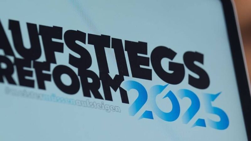 Reform der Regionalligen: „Schlechter Scherz“ – Regionen-Modell erntet viel Kritik