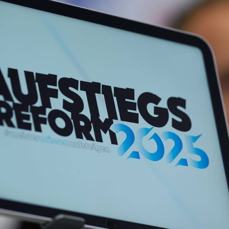 Reform der Regionalligen: „Schlechter Scherz“ – Regionen-Modell erntet viel Kritik