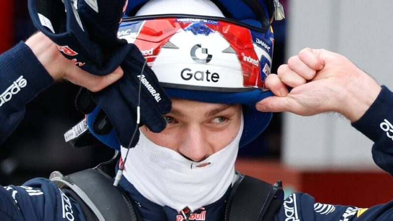 „Keinen Spaß mehr“: Verstappen in der Sinnkrise – droht der Abschied aus der Formel 1?