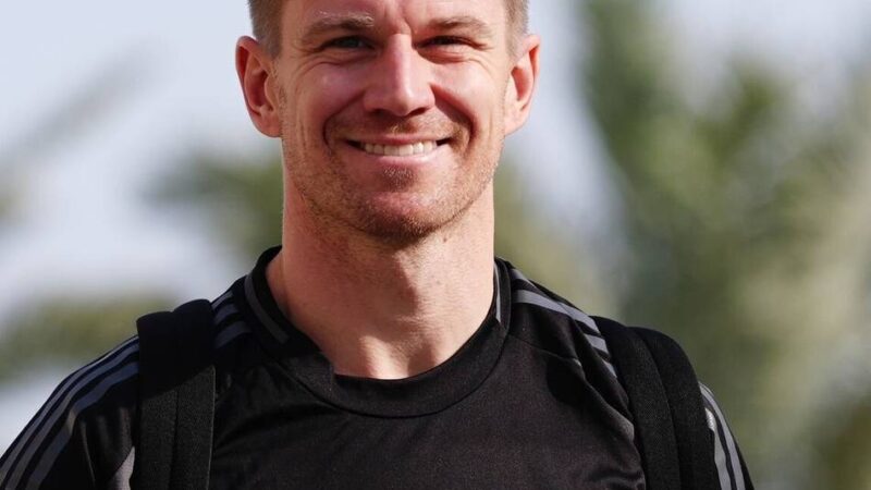 F1-Saisonauftakt in Melbourne am Sonntag: „Sind nicht hier, um herumzualbern“ – Audi und Hülkenberg starten ins Abenteuer