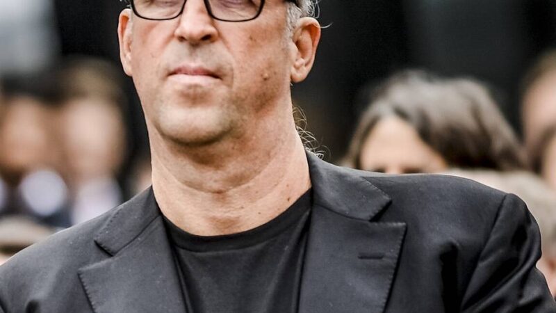 Bekannter Düsseldorfer: Immobilienentwickler Uwe Reppegather festgenommen – Razzia in sechs Ländern