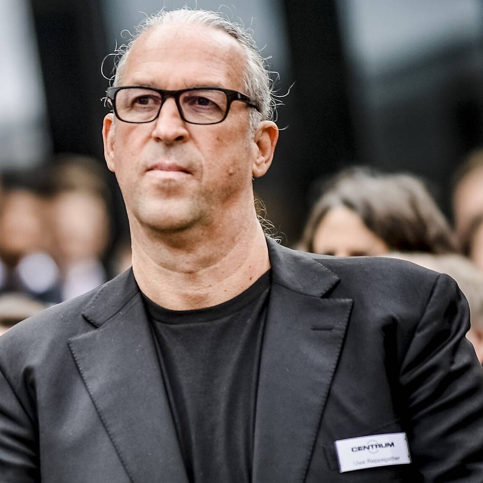 Bekannter Düsseldorfer: Immobilienentwickler Uwe Reppegather festgenommen – Razzia in sechs Ländern