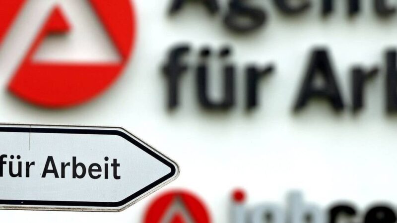 An Gründonnerstag: Geänderte Öffnungszeiten bei der Arbeitsagentur