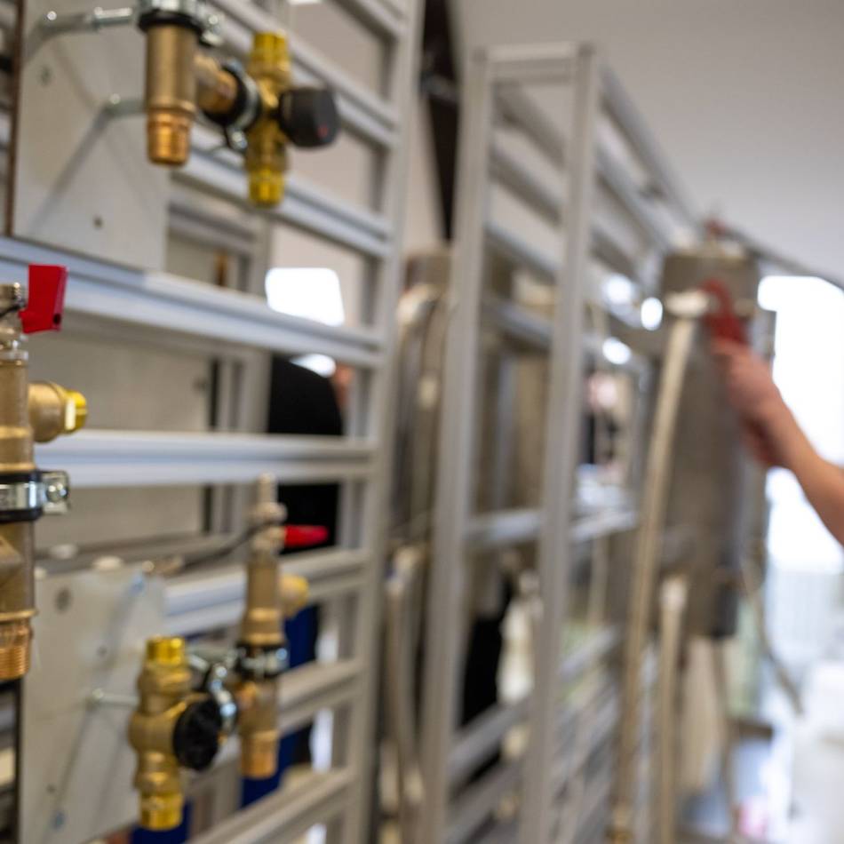 Konjunktur im Kreis Mettmann: Das sind die Trends auf dem Arbeits- und Ausbildungsmarkt