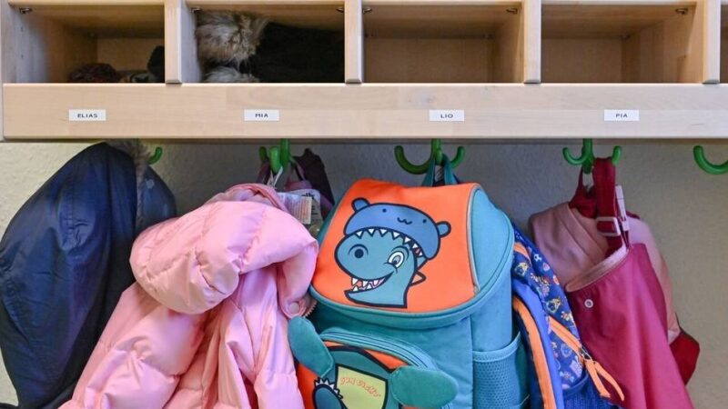 Experte empfiehlt, Gruppen zu reduzieren: Zahl der Kita-Kinder sinkt in Willich deutlich