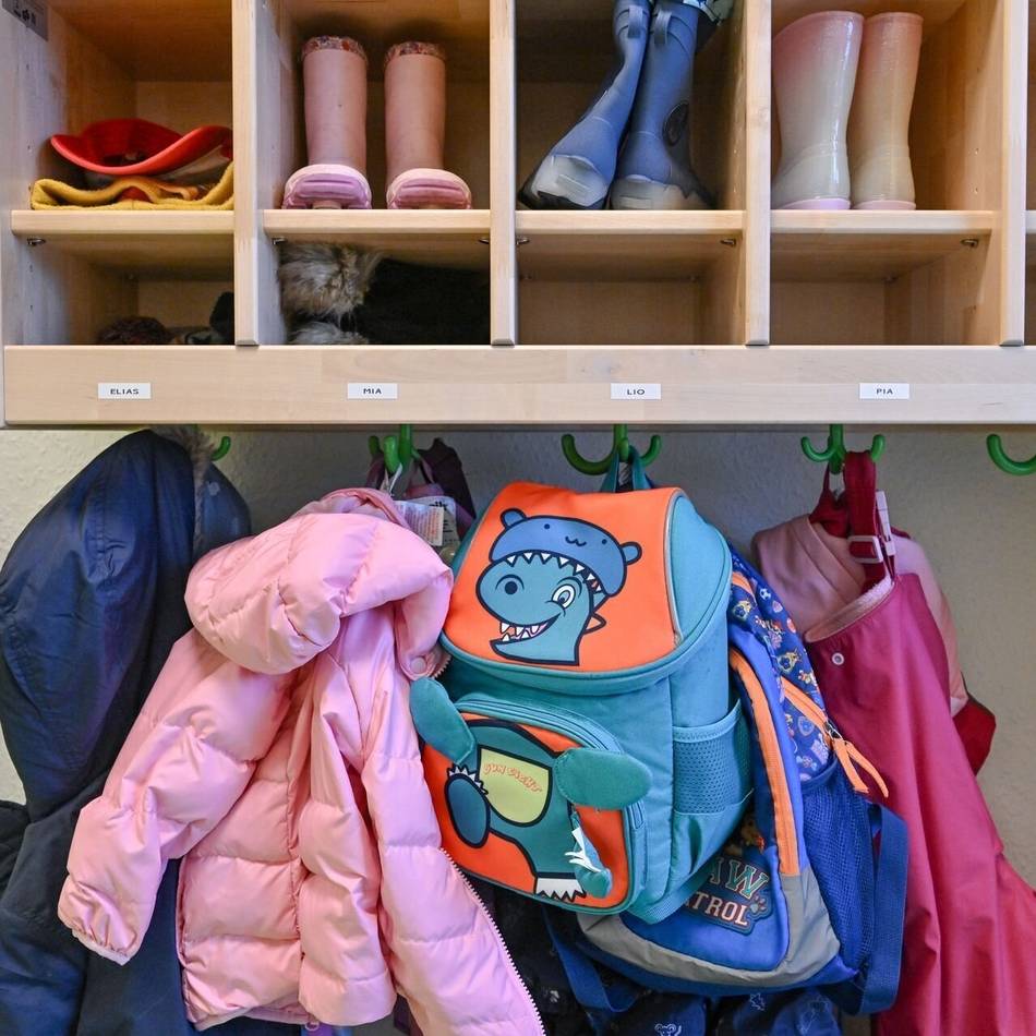 Experte empfiehlt, Gruppen zu reduzieren: Zahl der Kita-Kinder sinkt in Willich deutlich