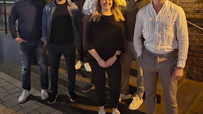 Gut aufgestellt: Werbering Willich plant 2026 drei Feste