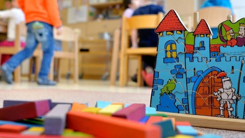 Nach Bedarfsprognose in Willich: Stadt plant Kita-Schließungen und stoppt Neubauprojekt