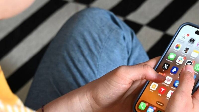 Online mitmachen in Willich: Jugendamt befragt Sechs- bis 27-Jährige