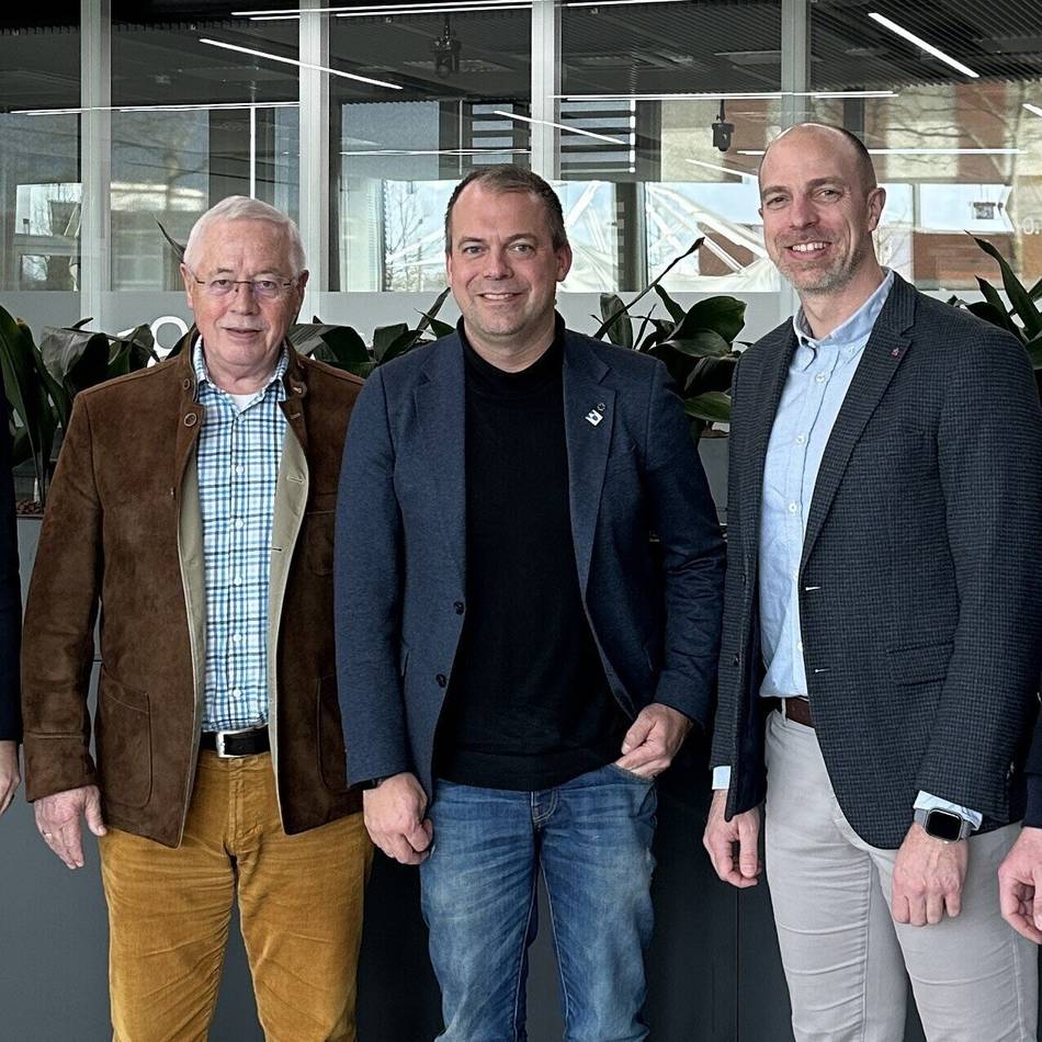 Bürgerbeteiligung an Windenergie in Willich: Ausgabe von Sparbriefen hat begonnen