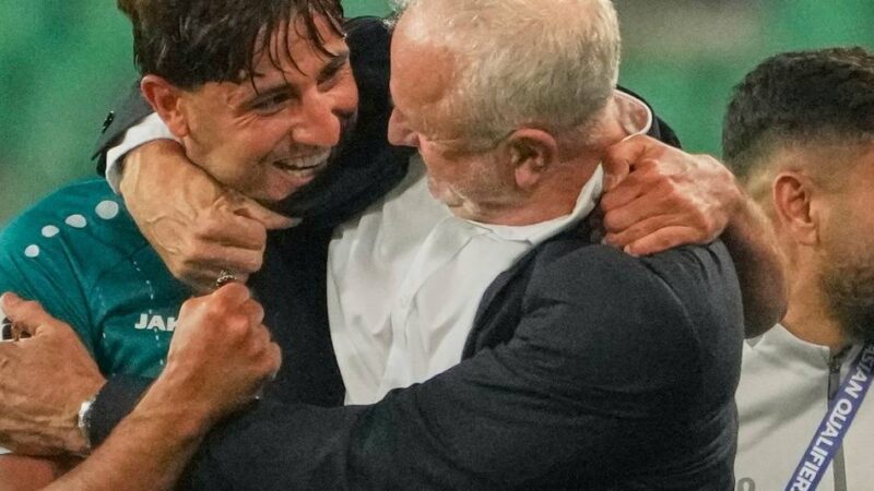 Vergabe der letzten Tickets: Zeitplan, Modus, Iran-Krieg – so laufen die WM-Play-offs