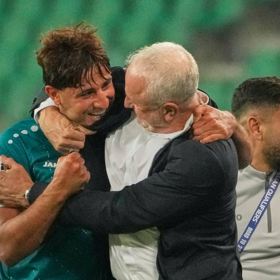 Vergabe der letzten Tickets: Zeitplan, Modus, Iran-Krieg – so laufen die WM-Play-offs