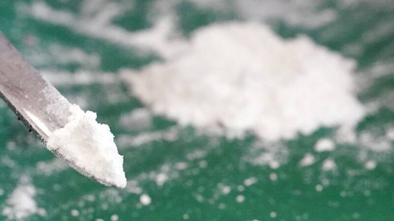 FBI gab Daten an Ermittler: Mutmaßlicher Kokain-Großdealer aus Ratingen tappte in Krypto-Chatfalle