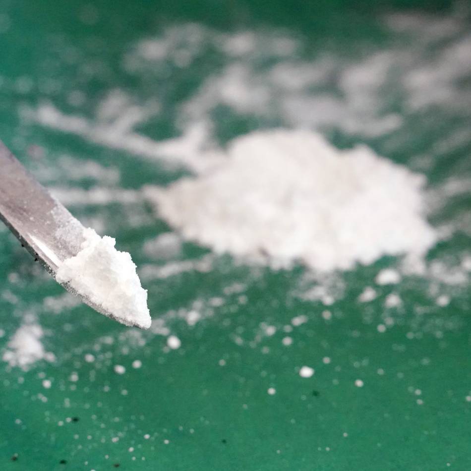 FBI gab Daten an Ermittler: Mutmaßlicher Kokain-Großdealer aus Ratingen tappte in Krypto-Chatfalle