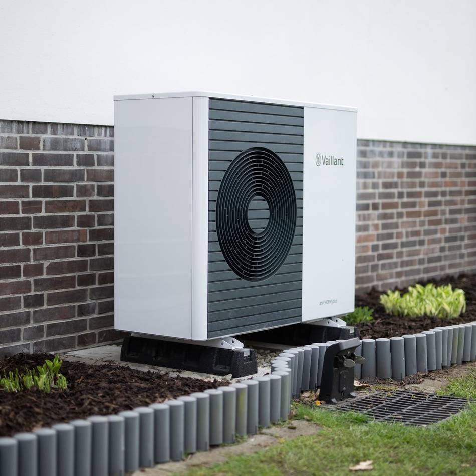 Heizen im Kreis Kleve: Wärmepumpe oder Gas-Heizung – Auswege aus dem Heizungsdilemma