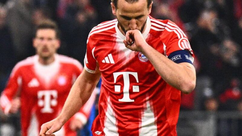 Sieg auch im Rückspiel: Bayern gegen Bergamo souverän weiter – nun wartet Real