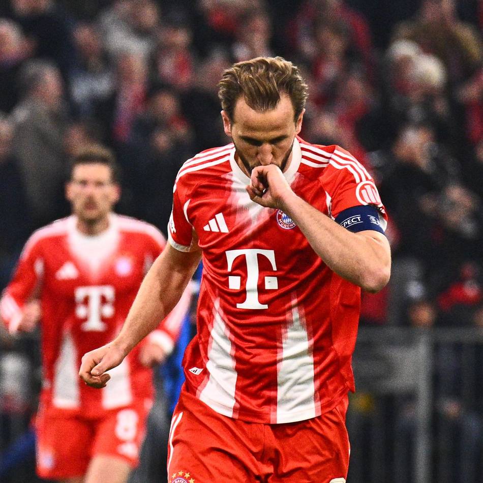 Sieg auch im Rückspiel: Bayern gegen Bergamo souverän weiter – nun wartet Real