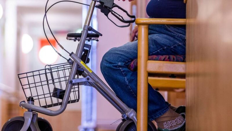 Große Unterschiede beim Eigenanteil: Pflegeheime in Dinslaken – von relativ günstig bis sehr teuer