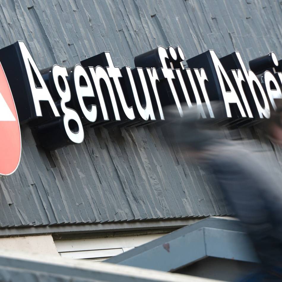 Statistik der Arbeitsagentur: Rund 9700 Menschen im Kreis Viersen arbeitslos