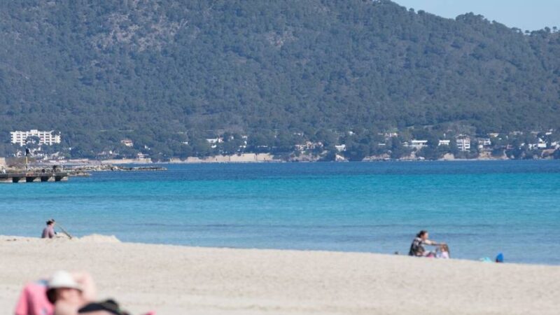 Am Airport Weeze festgenommen: Steuersünder durfte doch noch nach Mallorca fliegen