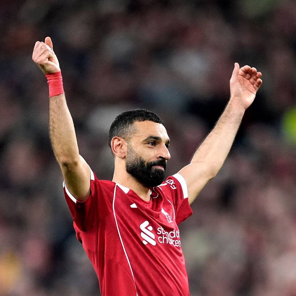 Nach neun Jahren: Liverpool-Star Mohamed Salah verlässt Klub zum Saisonende